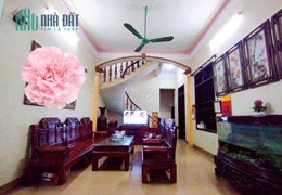 CHÍNH CHỦ CẦN BÁN NHANH CĂN NHÀ Vị Trí Đẹp Tại Yên Mỹ - Hưng Yên