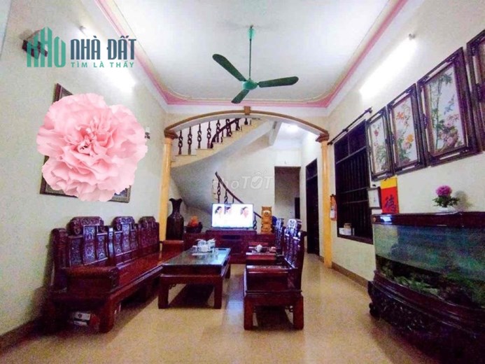 CHÍNH CHỦ CẦN BÁN NHANH CĂN NHÀ Vị Trí Đẹp Tại Yên Mỹ - Hưng Yên