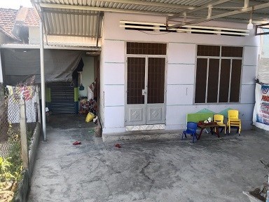 CẦN BÁN NHÀ CẤP 4 TẠI PHÚ VANG - BÌNH KIẾN - TP.TUY HÒA - PHÚ YÊN