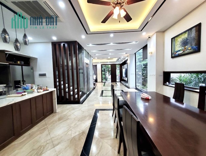 Biệt thự MỸ ĐÌNH 2, 200M2, MT10M, KDT đẳng cấp, giá 38 tỷ
