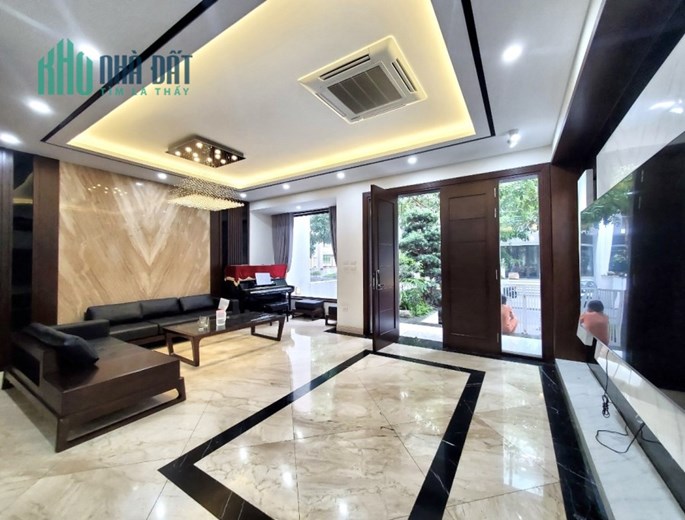 Biệt thự MỸ ĐÌNH 2, 200M2, MT10M, KDT đẳng cấp, giá 38 tỷ