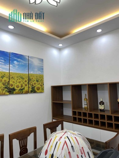 Cho thuê nhà, HGĐ, VP, KD online, 70m2, 3T, 3N, đủ đồ, Phùng Chí Kiên.