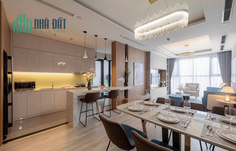 SỞ HỮU NGAY CĂN HỘ CAO CẤP - Gía Tốt - Vị Trí Đắc Địa Tại  DIAMOND RESIDENCE 25 Lê Văn Lương