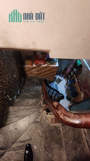 Mặt đường Hồ Văn Chương 55m², 4 tầng, MT 9m, giá 18 Tỷ Đống Đa. Mua liên hệ: O94lO7l689