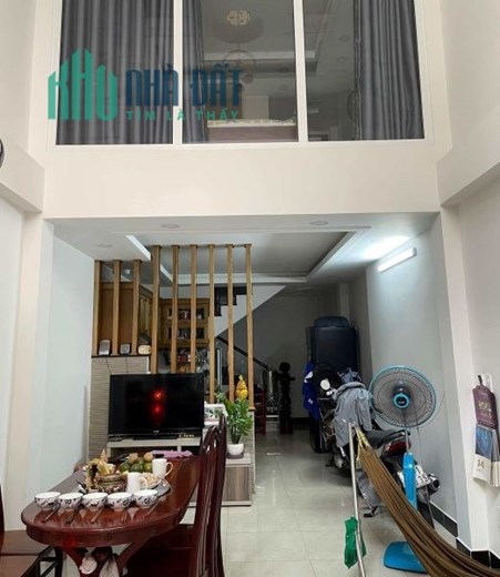 25m2 Nguyễn Sỹ Sách, HXH đỗ cổng, hoàn công đủ, không quy hoạch, 2 tỷ nhỉnh