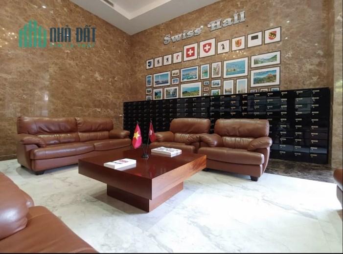 Cho thuê căn hộ Leman Luxury, 20A Trương Định, Phường 6, Quận 3