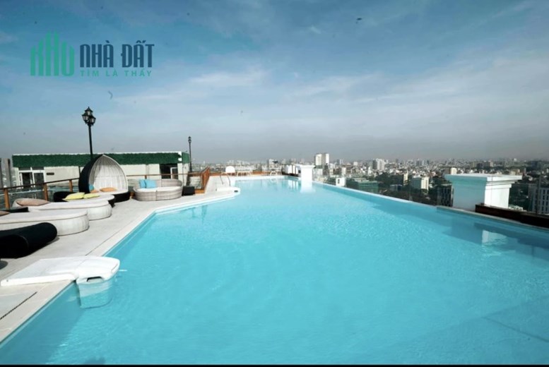 Cho thuê căn hộ Leman Luxury, 20A Trương Định, Phường 6, Quận 3