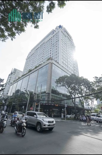 Cho thuê căn hộ Leman Luxury, 20A Trương Định, Phường 6, Quận 3