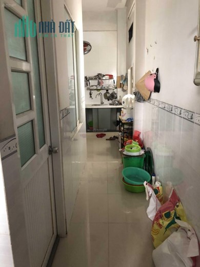 Chính chủ bán gấp nhà 1 trệt 2 lầu đường Vạn Hòa, Vạn Thạnh Nha Trang, giá tốt, full thổ cư