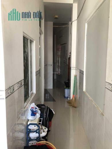 Chính chủ bán gấp nhà 1 trệt 2 lầu đường Vạn Hòa, Vạn Thạnh Nha Trang, giá tốt, full thổ cư