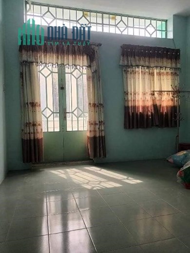 Bán nhà đường Lạc Long Quân - Q.11  - HẺM BAGAC THÔNG - 4MX9M - 2 TẦNG - 4 TỶ