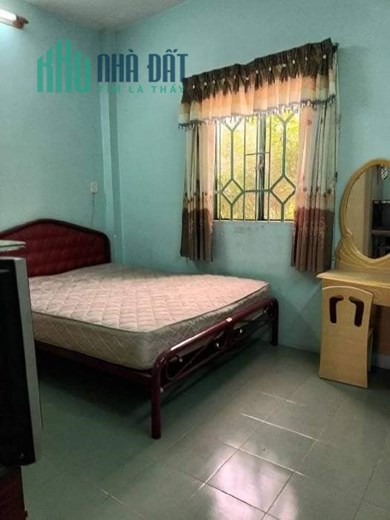 Bán nhà đường Lạc Long Quân - Q.11  - HẺM BAGAC THÔNG - 4MX9M - 2 TẦNG - 4 TỶ