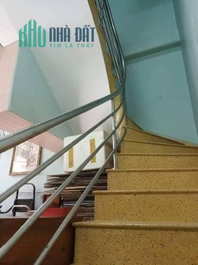 Bán nhà đường Lạc Long Quân - Q.11  - HẺM BAGAC THÔNG - 4MX9M - 2 TẦNG - 4 TỶ