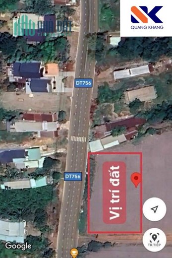MINH LẬP CENTRAL - Bán đất giá siêu tốt Minh Lập, Chơn Thành, Bình Phước