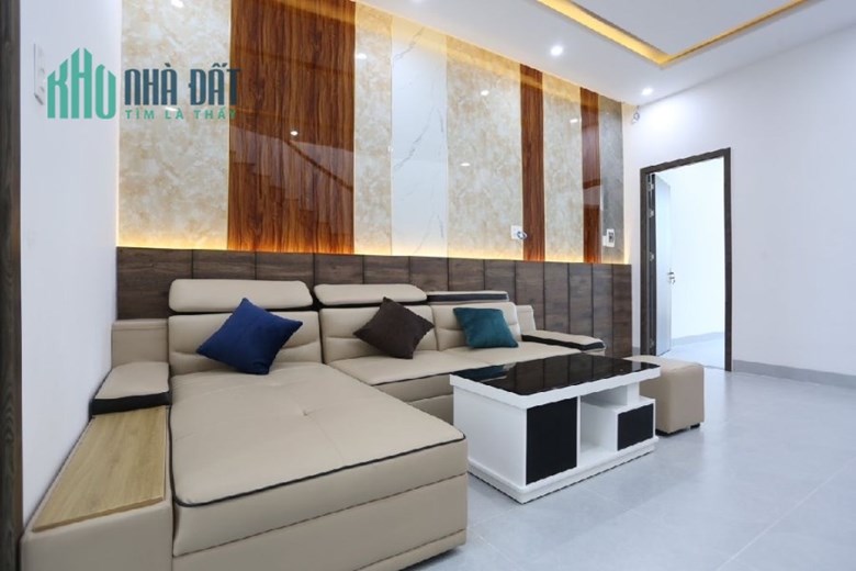 Chào Bán Nhà Đẹp Nam Hòa Xuân- Thiết Kế Hiện Đại-Sách Vali Vào Ở Ngay!