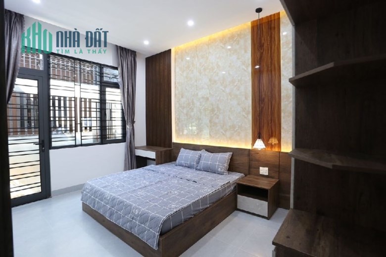 Chào Bán Nhà Đẹp Nam Hòa Xuân- Thiết Kế Hiện Đại-Sách Vali Vào Ở Ngay!