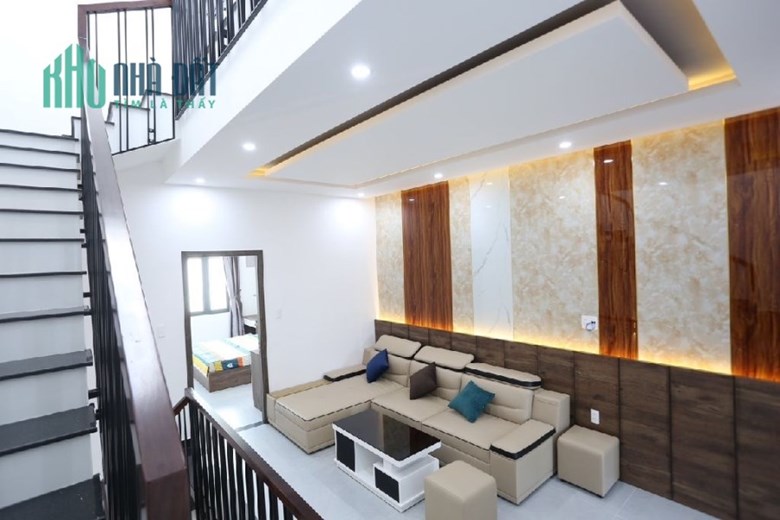 Chào Bán Nhà Đẹp Nam Hòa Xuân- Thiết Kế Hiện Đại-Sách Vali Vào Ở Ngay!