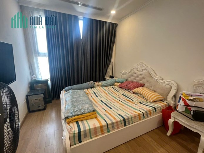 CHÍNH CHỦ CẦN BÁN CĂN 3PN VINHOMES GARDENIA - FULL NỘI THẤT