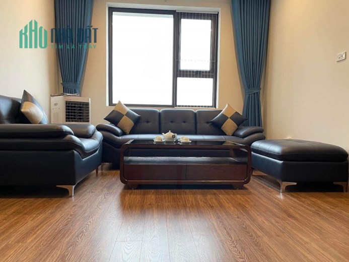Cho thuê căn hộ 109 NHỔN 2PN,2WC 64m, LH:0966635319