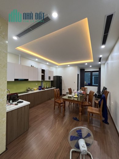 Bán nhà KĐT Văn Quán, Hà Đông. 82m2 x 6 Tầng. MT 5m. GARA Ô TÔ. KD. 20 TỶ. 0968084286