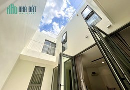 Siêu HoT! Bán Nhà Siêu Vị Trí Mặt Tiền Nguyễn Thi Minh Khai - DT: 8x16m - XD: Hầm + 8 Lầu - Giá bán