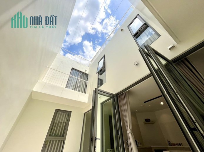Siêu HoT! Bán Nhà Siêu Vị Trí Mặt Tiền Nguyễn Thi Minh Khai - DT: 8x16m - XD: Hầm + 8 Lầu - Giá bán