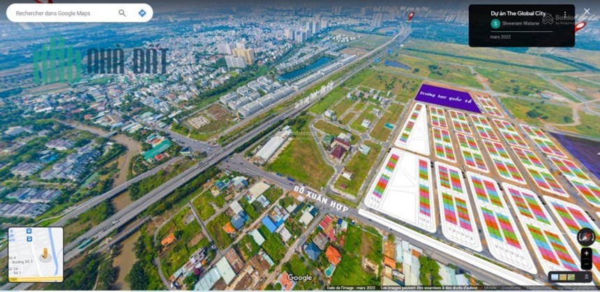 Tìm sale ký gửi bán nhà riêng tại đường Đỗ Xuân Hợp, Phường Phước Long B, Quận 9, Hồ Chí Minh Đối