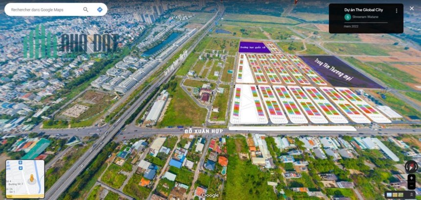 Tìm sale ký gửi bán nhà riêng tại đường Đỗ Xuân Hợp, Phường Phước Long B, Quận 9, Hồ Chí Minh Đối