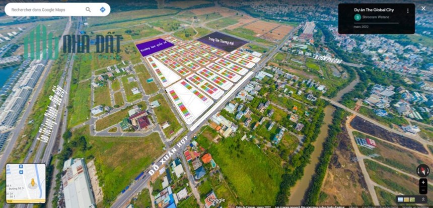 Tìm sale ký gửi bán nhà riêng tại đường Đỗ Xuân Hợp, Phường Phước Long B, Quận 9, Hồ Chí Minh Đối