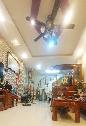 BÁN NHÀ PHỐ HOÀNG MAI - ÔTÔ ĐỖ CỔNG - VÀI BƯỚC CHÂN RA HỒ ĐỀN LỪ