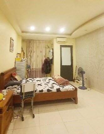 BÁN NHÀ PHỐ HOÀNG MAI - ÔTÔ ĐỖ CỔNG - VÀI BƯỚC CHÂN RA HỒ ĐỀN LỪ