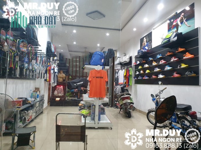Bán nhà mặt tiền Quận 7 Nguyễn Thị Thập 4.2x20 chỉ nhỉnh 13 tỷ