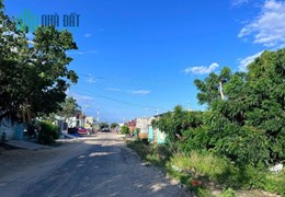 CHÍNH CHỦ CẦN BÁN NHANH LÔ ĐẤT Vị Trí Đẹp Tại Bắc Bình, Bình Thuận