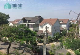 Biệt thự Củ Chi, ngay Cầu Phú Cường, kề khu công nghiệp Đông Nam
