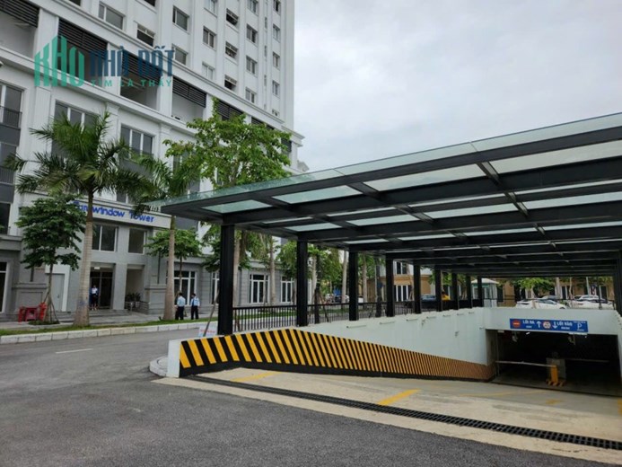 Cho thuê căn hộ dịch vụ ngắn hạn tại TP Thanh Hoá