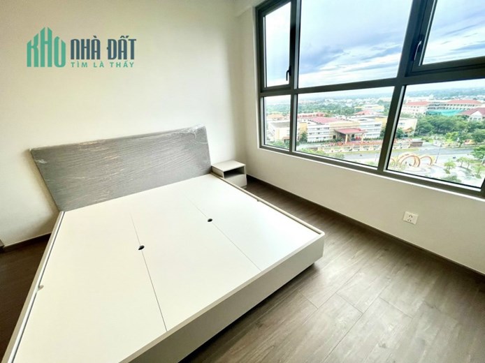 Westgate - Bình chánh cập nhật giỏ hàng mới chính sách bán hàng trong tháng 10