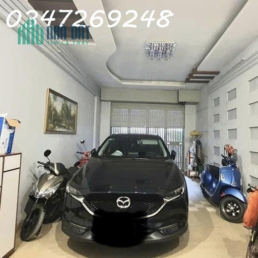 Bán nhà phố Nguyễn Chí Thanh, Đống Đa diện tích 105m - 5 tầng - mặt tiền 4.8m nhỉnh 19 tỷ