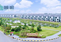 Chính chủ gửi bán căn Belhomes Hải Phòng 75m2 trục thông - 083.209.6668