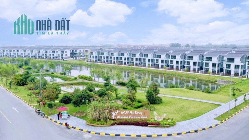 Chính chủ gửi bán căn Belhomes Hải Phòng 75m2 trục thông - 083.209.6668