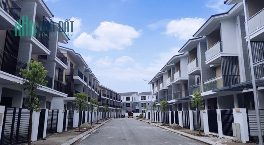 Chính chủ gửi bán căn Belhomes Hải Phòng 75m2 trục thông - 083.209.6668