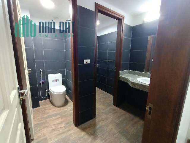 Chính chủ cho thuê phòng khu đô thị Lideco. Thị trấn Trạm Trôi. Hoài Đức Hà Nội