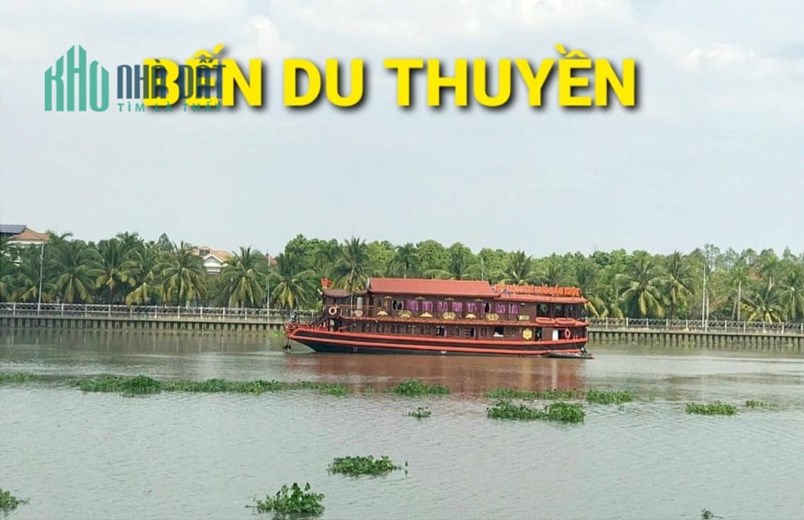 Mua 8 tỷ Bán 6 tỷ x - Biệt Thự KDC Tuyết Anh Bình Mỹ Củ Chi TpHCM