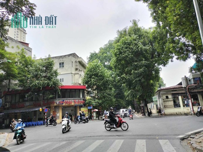 [ CỰC PHẨM] BÁN MP TĂNG BẠT HỔ VIEW VƯỜN HOA DT 230m2, MT 12M, LÔ GÓC, KD.