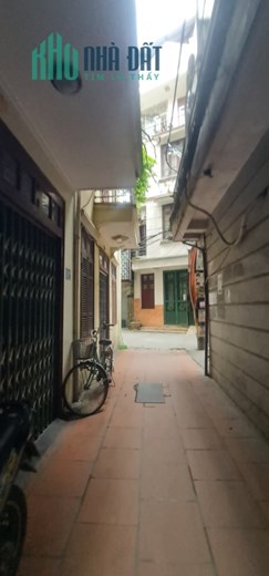 NHÀ SIÊU ĐẸP PHỐ NGUYỄN SƠN, CÁCH BA BƯỚC RA MẶT PHỐ, NỘI THẤT XỊN