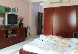 Nguyễn Thị Thập , Quận 7 , hẻm xe tải 135 m2 
chỉ 13 tỷ