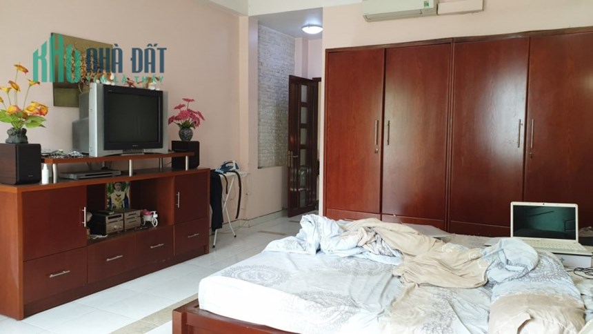 Nguyễn Thị Thập , Quận 7 , hẻm xe tải 135 m2 
chỉ 13 tỷ