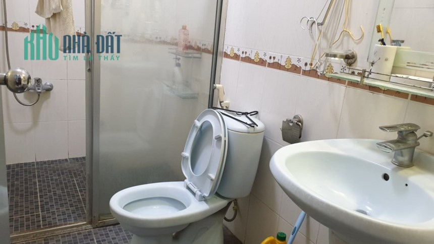 Nguyễn Thị Thập , Quận 7 , hẻm xe tải 135 m2 
chỉ 13 tỷ