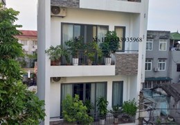 CỰC PHẨM! Nhà đẹp Ngõ 134 Thạch Bàn -Long Biên, DT 34m2