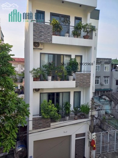 CỰC PHẨM! Nhà đẹp Ngõ 134 Thạch Bàn -Long Biên, DT 34m2