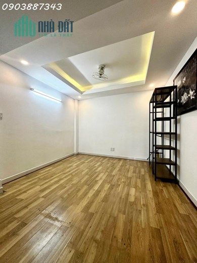 Bán nhà Chính Chủ Xô Viết Nghệ Tĩnh - Quận Bình Thạnh , 35m2,  Chỉ 4Tỷ xíu.